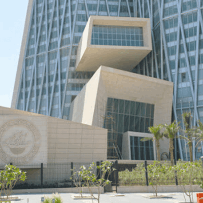 Safat Building Nuaire Case Study