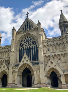 St Albans Case Study