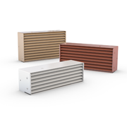 Metal Air Brick