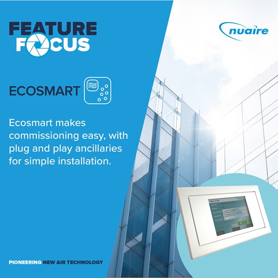 Ecosmart Choice 