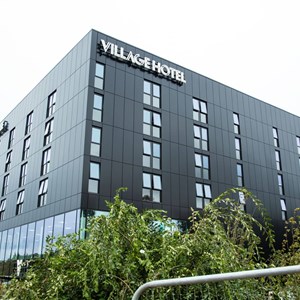 Village Hotel Nuaire Case Study