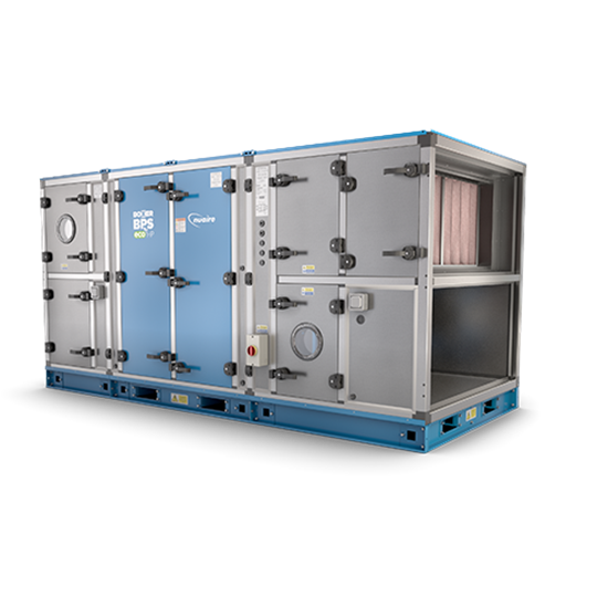 BPS Heat Pump