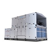 Commercial Heat Recovery - Boxer Bespoke