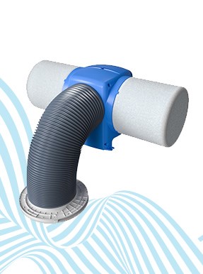 PIV - Drimaster Eco Link Model