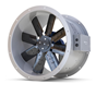 Axial Ambient Fan