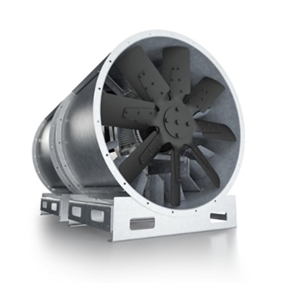 Axus High Temperature