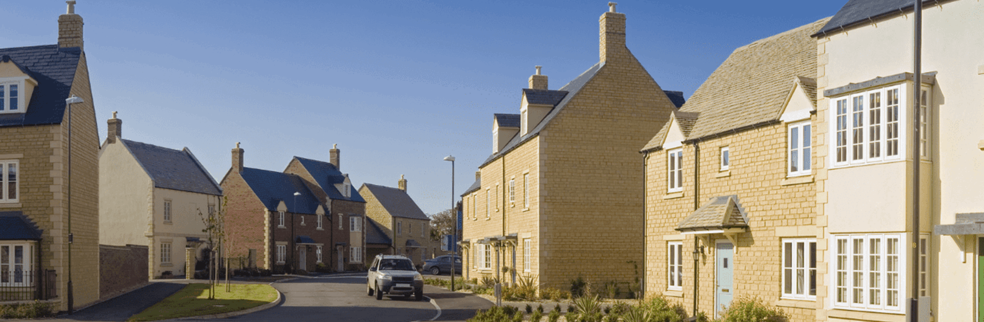 Residential properties
