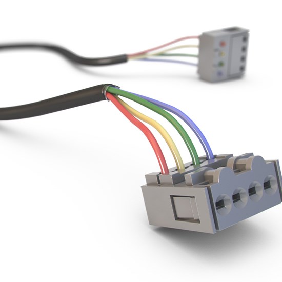 Ecosmart-'Plug-and-Play'-SCBL-Net-Cable - Ecosmart Controls