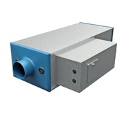 Ecosmart Squrbo Single Fan