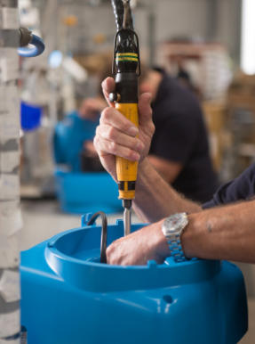 Nuaire - Residential Building Regulations