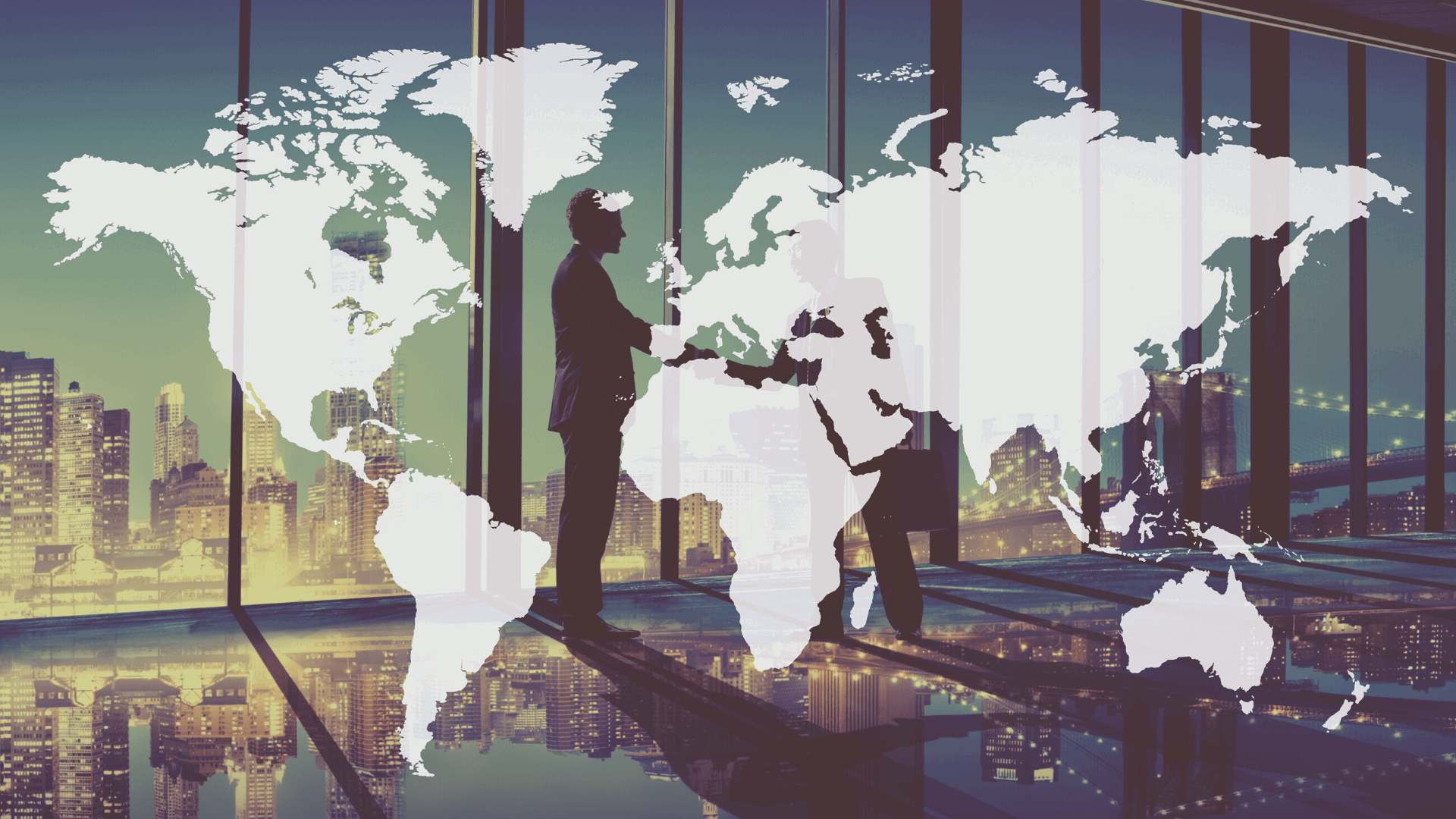 Nuaire - International Distributor Listing