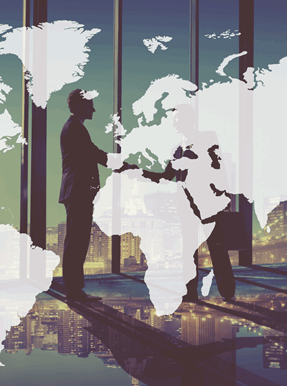 Nuaire - International Distributor Listing