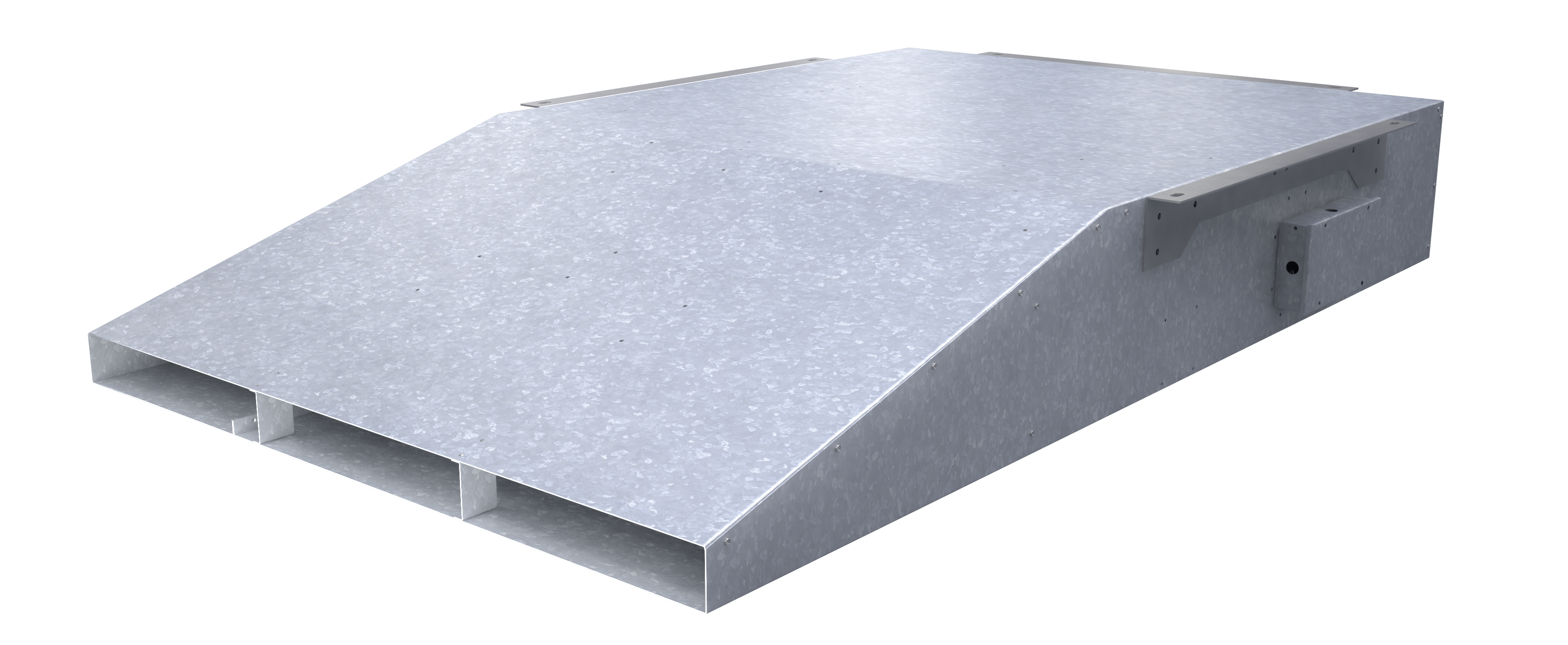 SVTC Car Park Smoke Fan