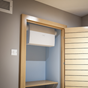 Positive Input Ventilation - Flatmaster Install Image