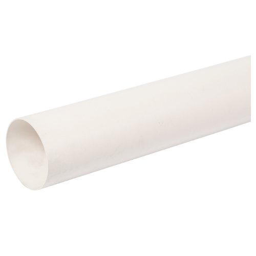 Rigid Ducting PVC1200 6WH 
