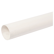 Rigid Ducting PVC1200 6WH