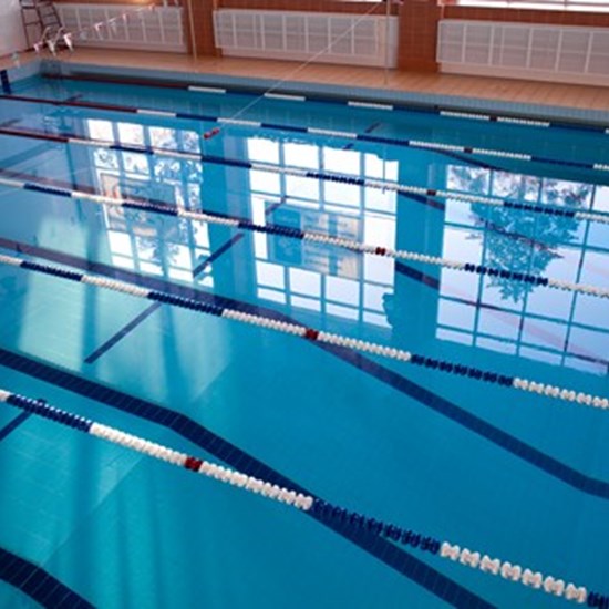 School Swimming Pool