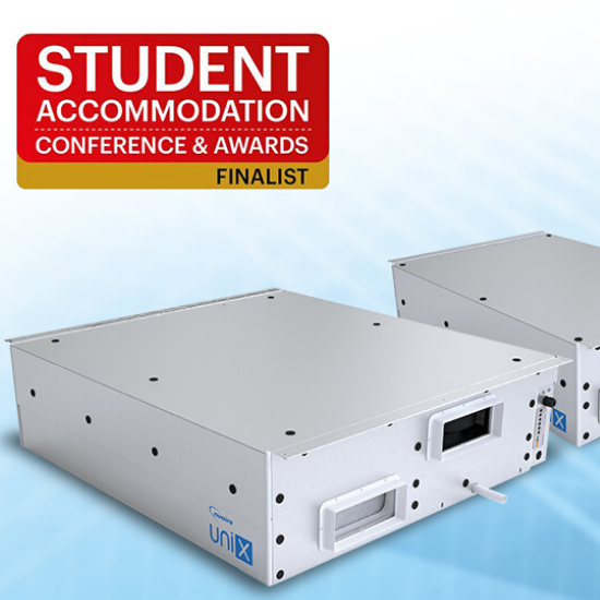 Student Accommodation Finalist 