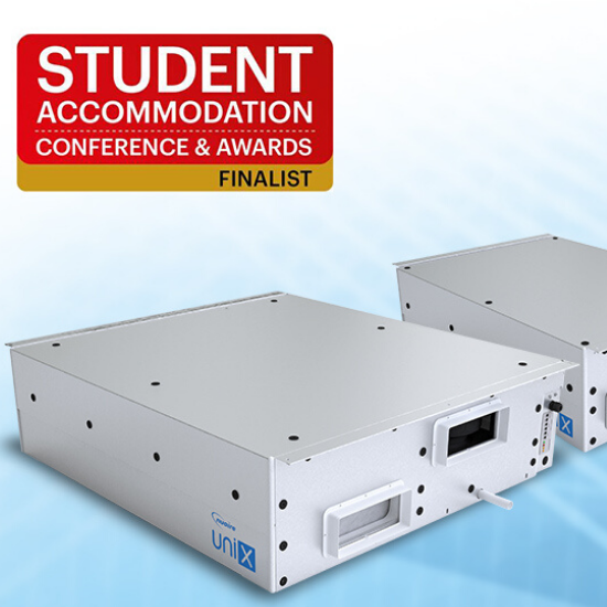 Student Accommodation Finalist