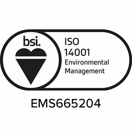 Environmental 14001:2015