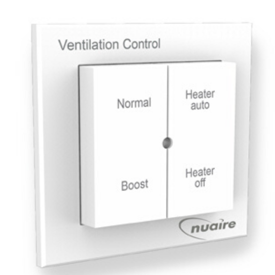 Positive InPut Ventilation - DR-ECO-4S