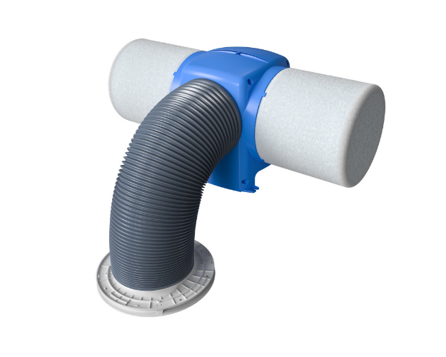 PIV - Drimaster Eco