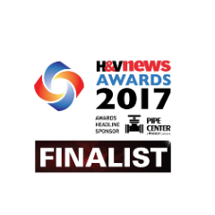 H&V Finalist 2017