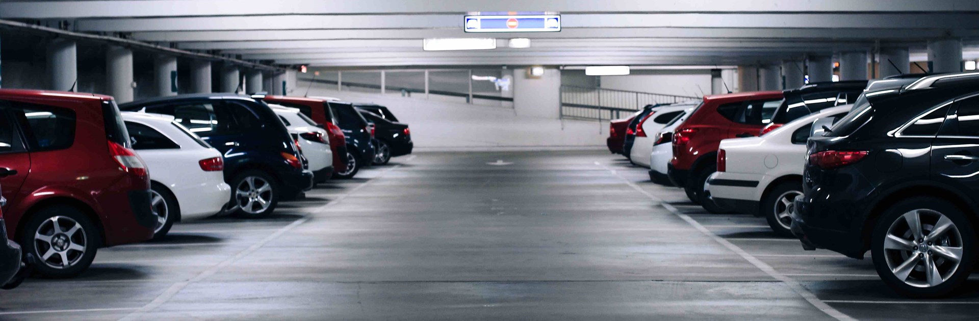 Car Park image